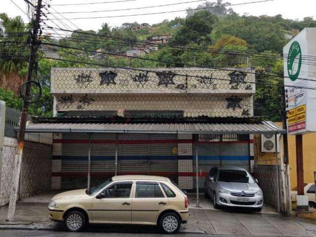 Loja à Venda em Santa Rosa