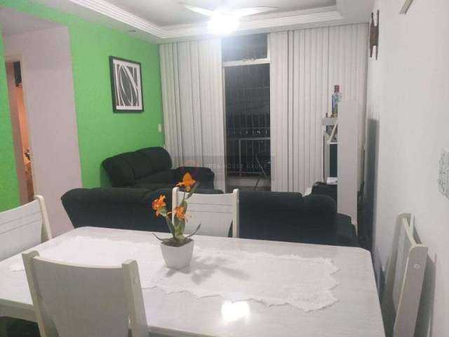 Apartamento à Venda em Fonseca