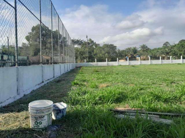 Terreno/Loteamento à Venda em Rio Varzea