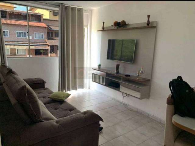 Open House vende apartamento mobiliado de 2 quartos no Fonseca