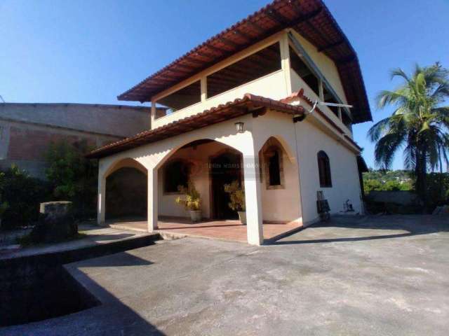 OPEN HOUSE Vende Casa c/ 2 Dormitórios Sendo 1 Suíte No Rio do Ouro, São Gonçalo Rj.