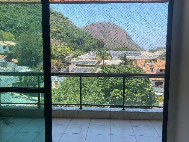 Apartamento à Venda em Itaipu