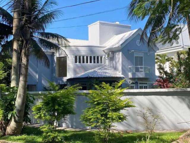 Casa à Venda em Recreio dos Bandeirantes