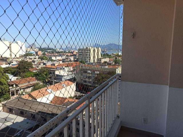 Open House Vende Apartamento com 2 Quartos à venda, 67m² - Centro