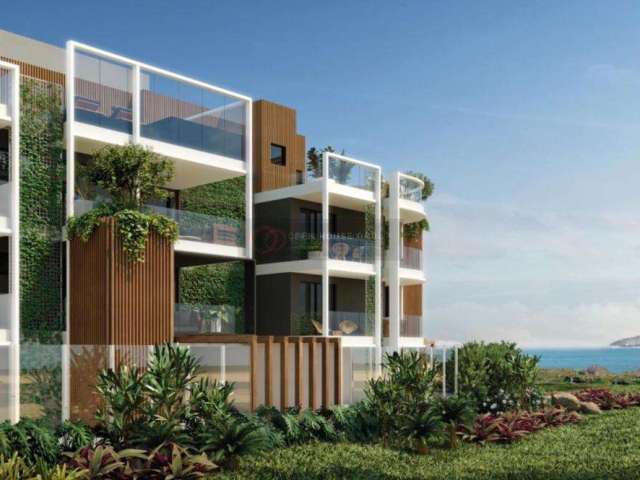 Apartamento à Venda em Camboinhas