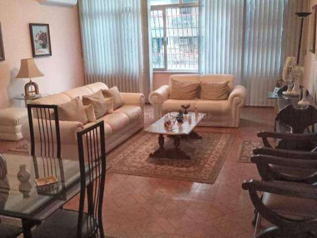 Open House Vende Apartamento 3 quartos 205m2 na Belizário Augusto