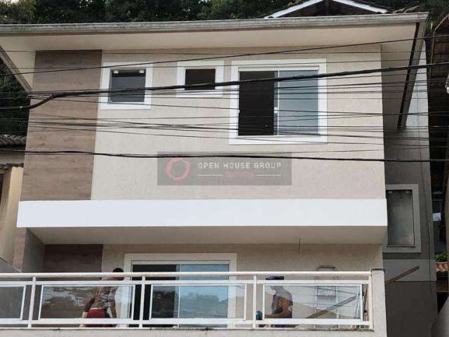 Open House vende casa no Argeu Fazendinha (Serra Grande) R$ 695 Mil. Oportunidade !!