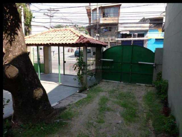 Open House Vende casa no Barreto com  1.300m²