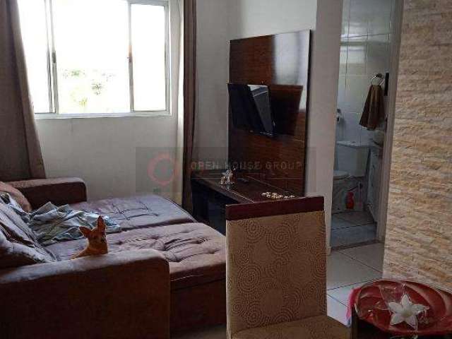 Apartamento à Venda em Maria Paula