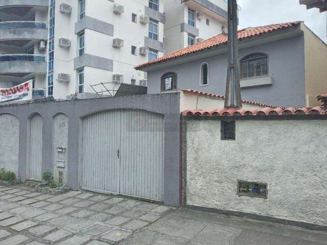 Open House Vende : Casarão para fins Comerciais ou Residenciais, Avenida Ruy Barbosa / São Francisc