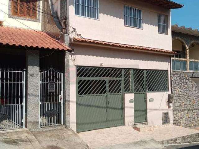 Open house vende - casa paraíso são gonçalo