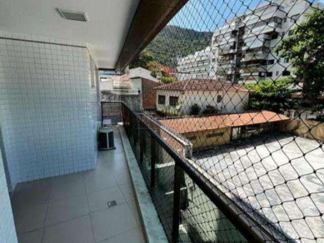 Open House vende Apto. 2 quartos sendo 1suíte no Edifício Wish em frente a Praia de Charitas