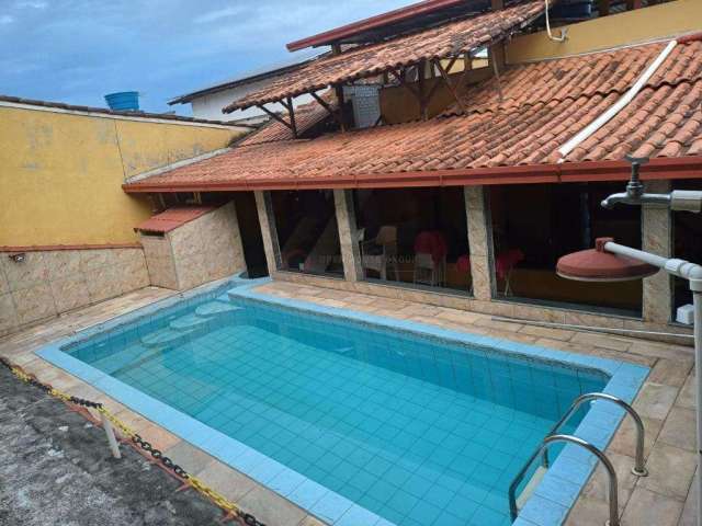 OPEN HOUSE Vende Casa 3 Quartos Sendo 1 Suíte Em Trindade São Gonçalo Rj