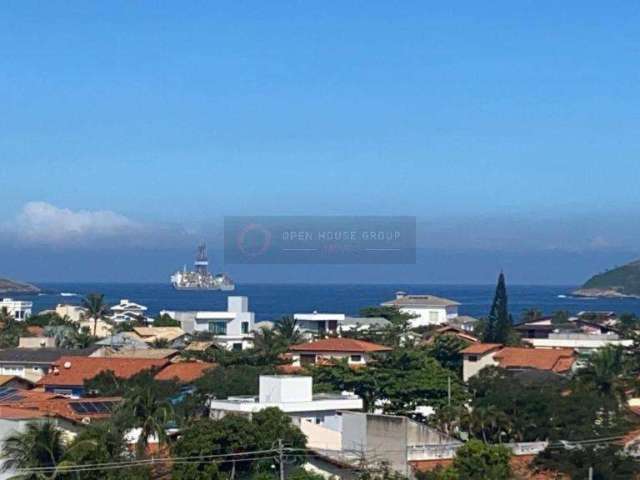 OPEN HOUSE vende linda casa com vista para o mar de Camboinhas