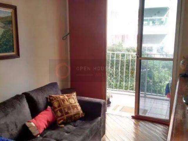 Open House Vende - Apartamento de 3 Quartos com 140m2 na rua Dom Bosco