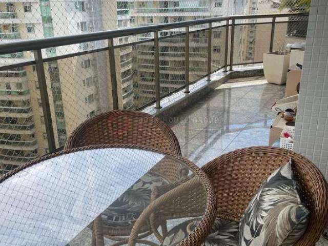 OPEN HOUSE vende excelente apartamento de 4quartos em Icaraí,no Condomínio Liberty