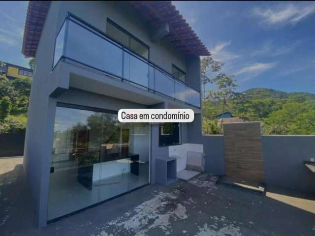 Casa à Venda em Engenho do Mato