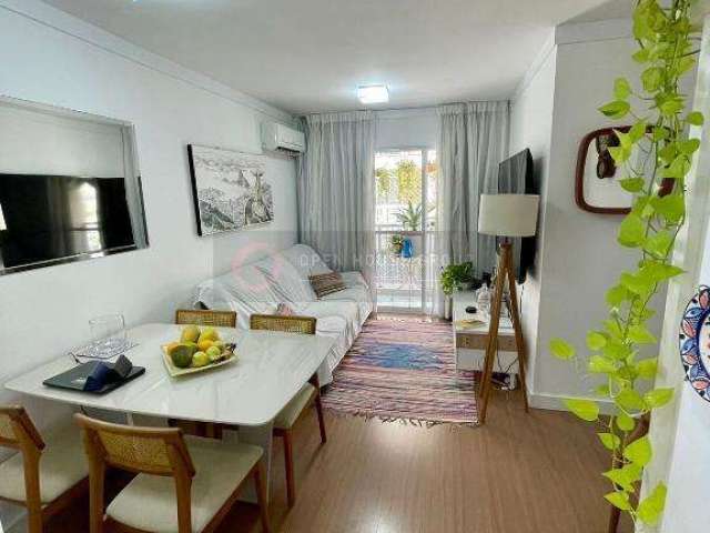 OPEN HOUSE vende lindo apartamento com três quartos no Condomínio Ouro Verde,Estrada Frei Orlando