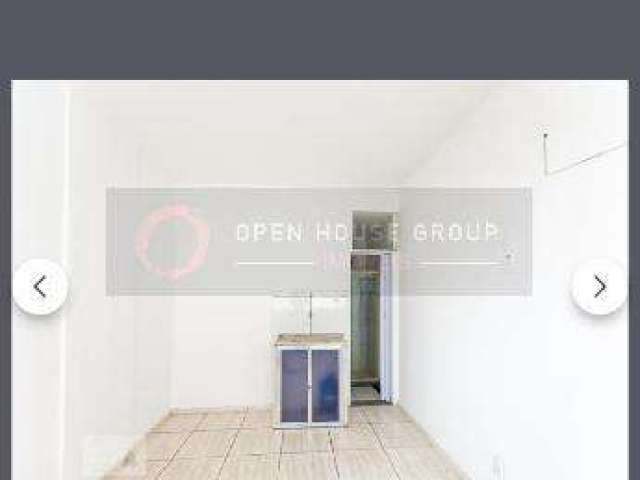 Open House vende Kitnet no Centro