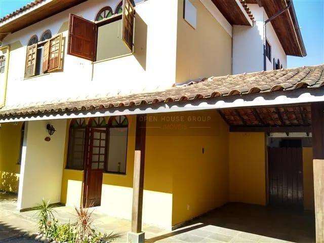 Casa à Venda em Itaipu