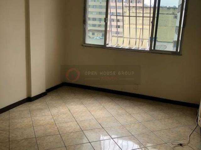 Open House Vende - Apartamento de 2 Quartos na Visconde de Itaboraí