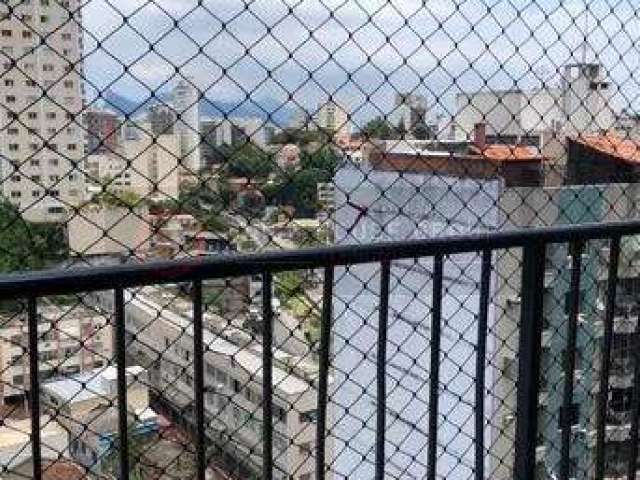 OPEN HOUSE vende  apartamento com dois quartos em Icaraí com lazer completo