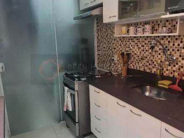 OPEN HOUSE Vende Apartamento Garden Reformado No Centro São Gonçalo Rj