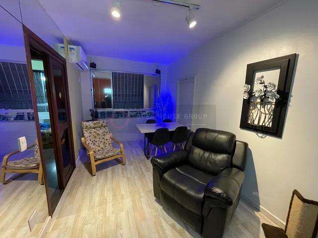 Open House vende apartamento 2 quatos são lourenço