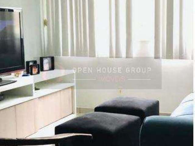 Open House Imóveis Vende Apartamento 3 Quartos Próximo ao Guanabara