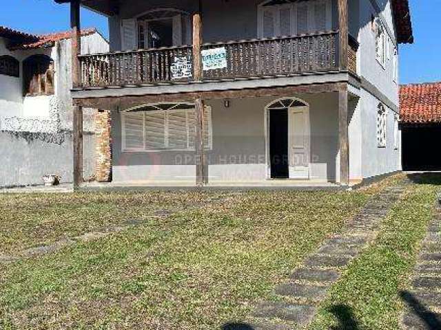 Casa à Venda em Itaipu