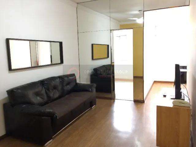 Open House vende apartamento no Centro