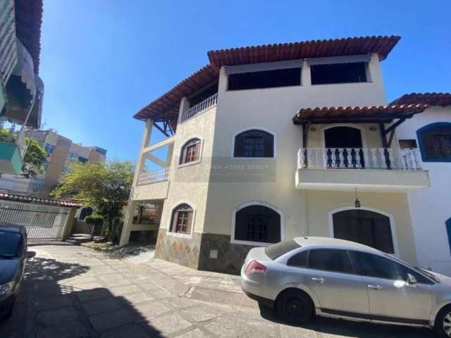 Open House Vende Casa 4 Quartos no Rocha SG