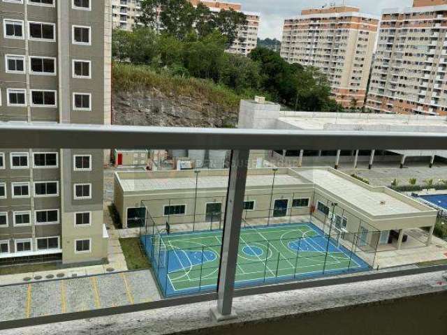 OPEN HOUSE IMÓVEIS Vende Apartamento Condomínio Residencial Mangaratiba - Alcântara São Gonçalo