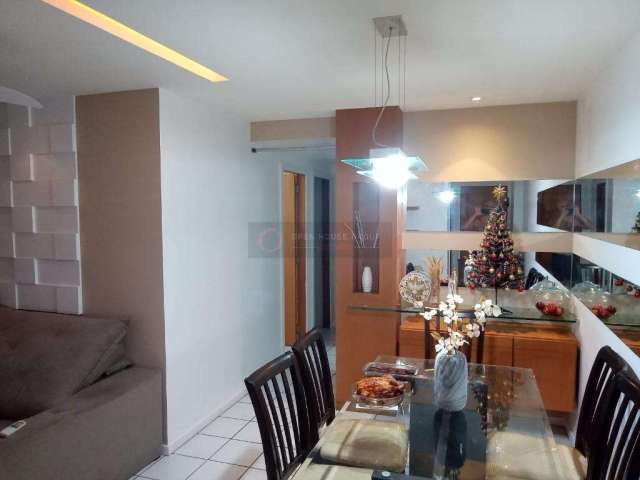 Open House Vende Apartamento no Condomínio Chácara Pendotiba