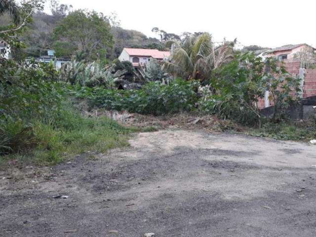 OPEN HOUSE VENDE: Terreno 750 m2 em Vila Progresso - Pendotiba por apenas R$: 280 mil