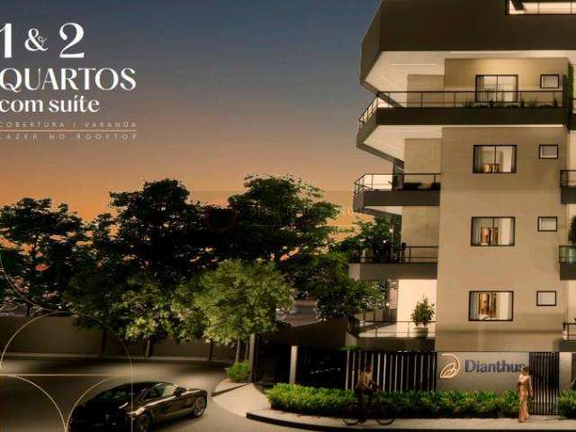 OpenHouse Vende Dianthus Apartamentos e Cobertura Piratininga  Niterói RJ