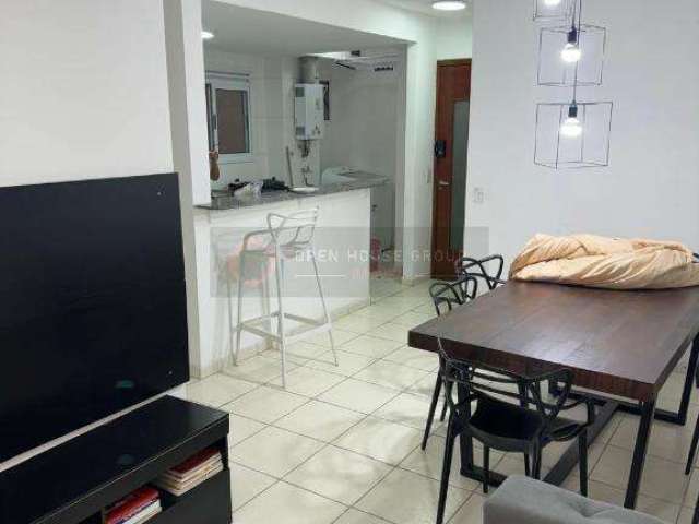 Apartamento 03 quartos no condomínio Splendido, centro de Niterói, 66m²