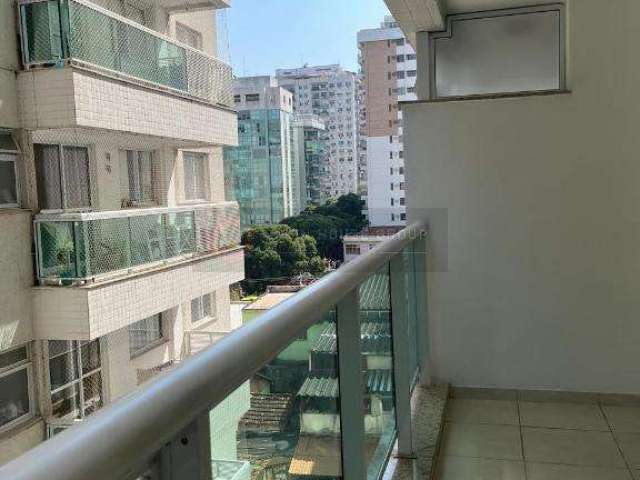 Apartamento à Venda em Jardim Icaraí