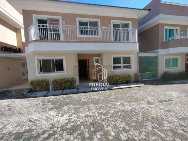 Open House Vende - Casa Duplex condominio fechado em São Francisco