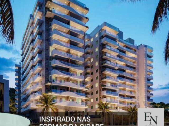 OPEN HOUSE vende apartamento com três quartos em Santa Rosa (em construção)no Exclusive Noronha