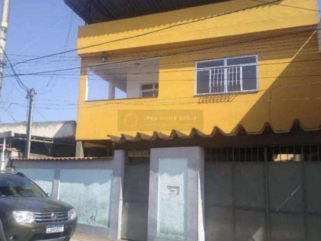 2 Casas Com 2 Anexos Na Praça de Nova Cidade