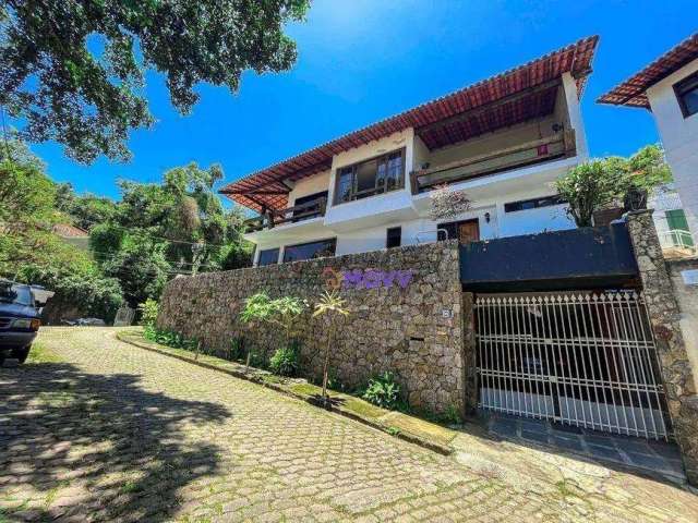 Open House vende Linda casa 3 quartos, condominio em São Francisco