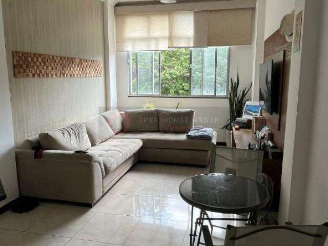 OPENHOUSE VENDE APARTAMENTO Estrada Leopoldo Fróes