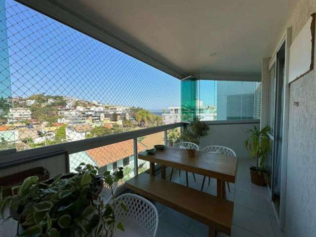 Open House vende lindo Apt de 2 quartos na quadra da Praia de Piratininga