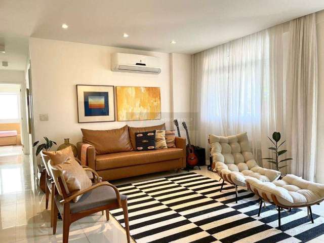 Open House vende - Excelente apartamento com 4 quartos no Royal Ville (JARDIM ICARAÍ)