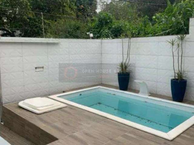 OPEN HOUSE vende linda casa com três quartos,piscina,placas solares no Engenho do Mato,Vale Feliz