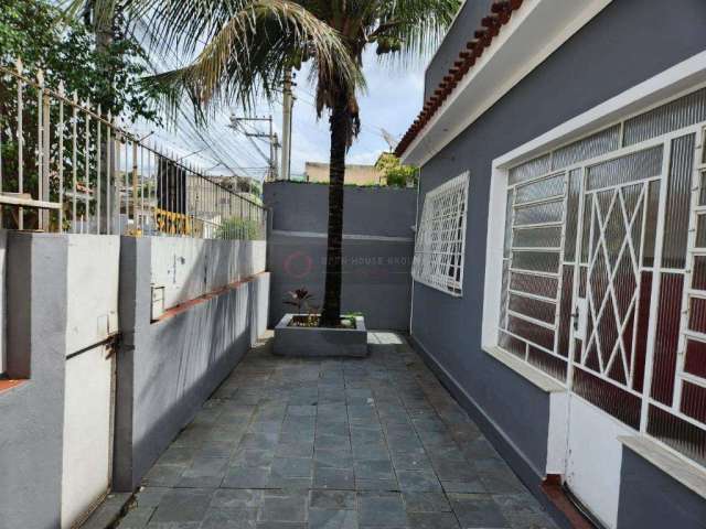 OPEN HOUVE VENDA - casa no Rocha de 3 Quartos, terreno Total 180m²