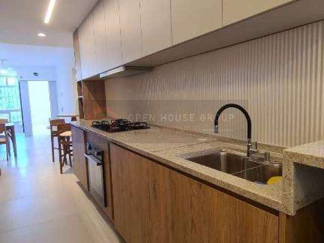 A Open vende apartamento Jardim Icarai 2 quartos reformado lindo financia  em plena Joao Pessoa