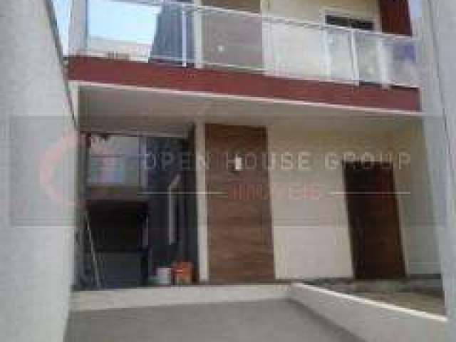 Openhouse vende excelente casa no galo branco