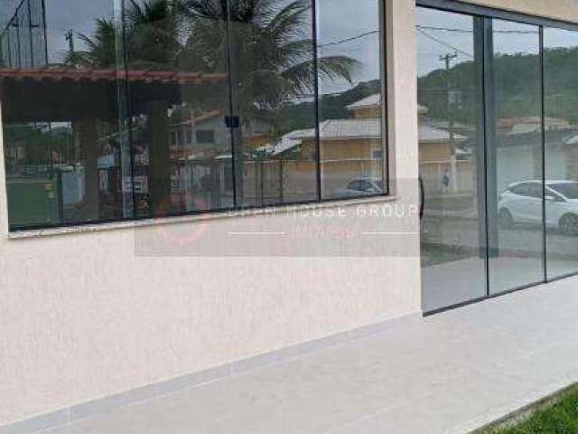 Open House vende- Casa linear com 2 quartos sendo 1 suiíte no Alferes Tiradentes